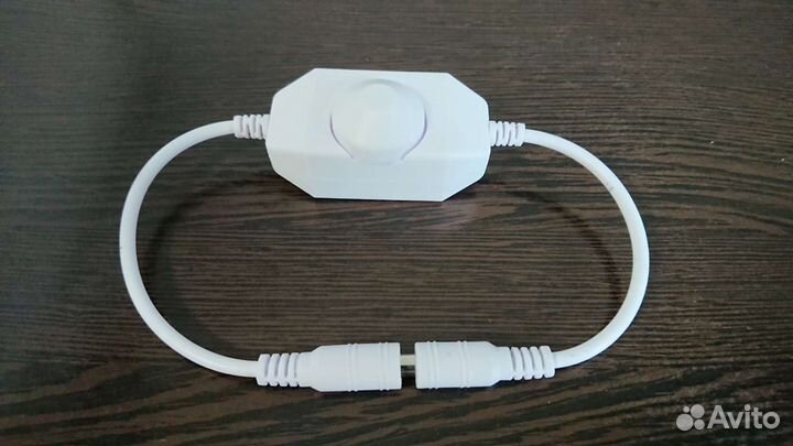 Выключатели, диммеры