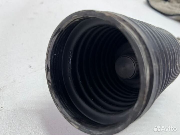 Луковица передняя Toyota Land Cruiser 200