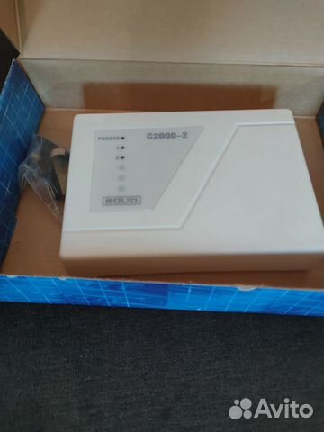 Контроллер доступа