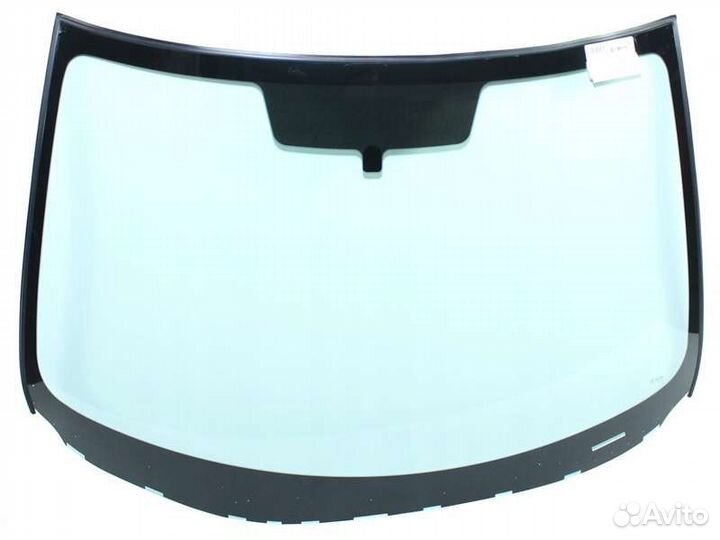 Лобовое стекло Mazda 3 BL