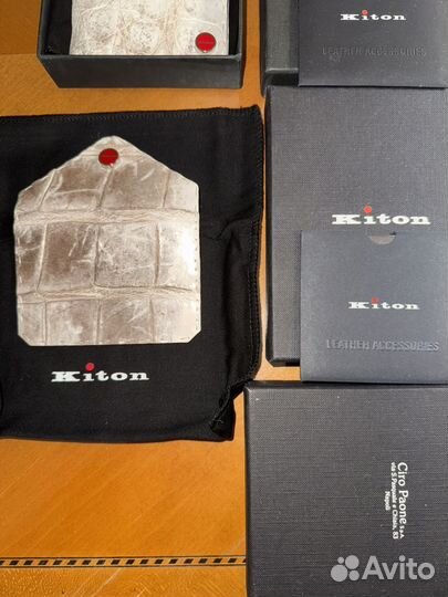 Оригинал Kiton крокодил гималаи новое