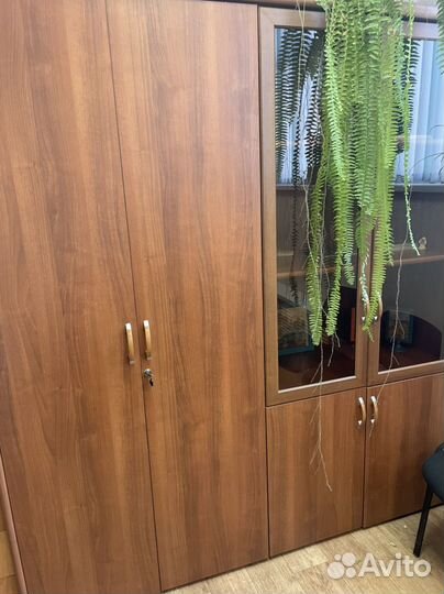 Мебель для офиса