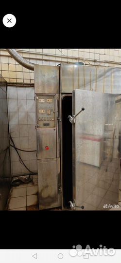 Пищевое производство