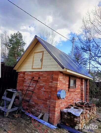 Кровельные работы ремонт