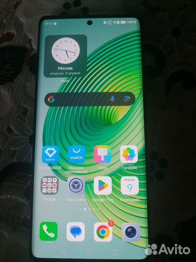 HONOR X9a, 6/128 ГБ