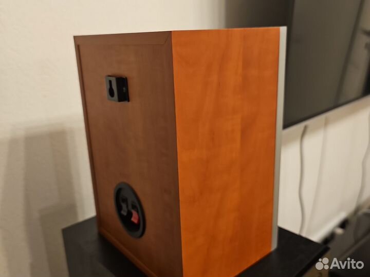 Колонки Davis acoustics