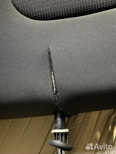 Силенья на Kia Sportage