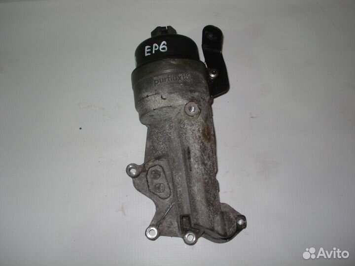 Корпус масляного фильтра EP 6