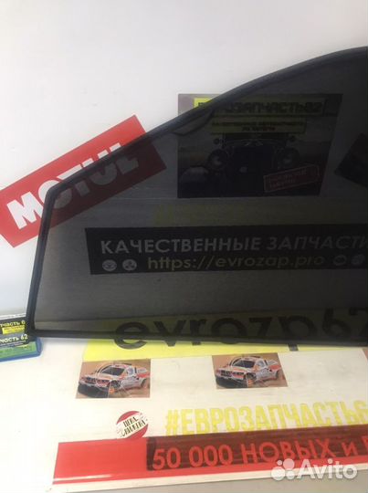 Шторки на Lexus rx300 c98-03