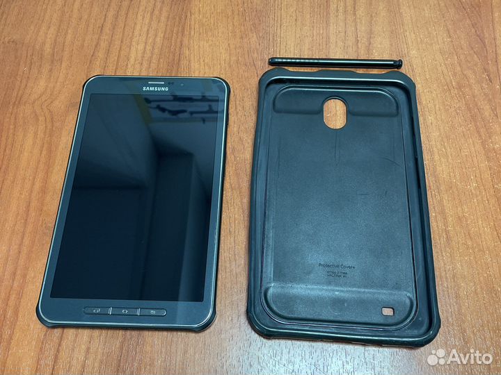 Планшет samsung galaxy tab activ