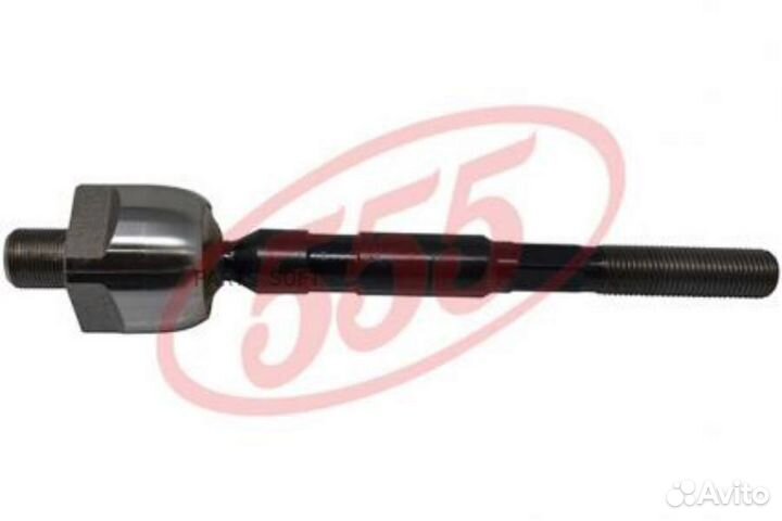 555 SR-N430 Тяга рул л/пр Nissan Fuga 2WD 09