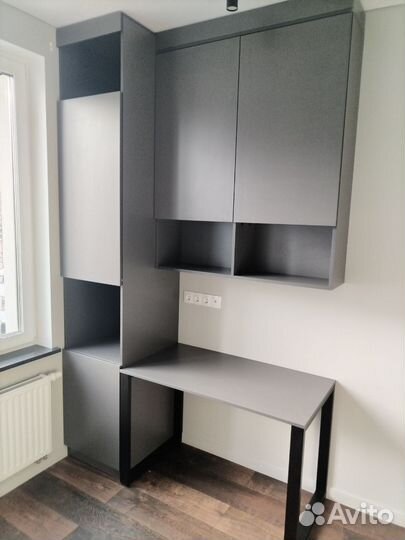 Сборка мебели