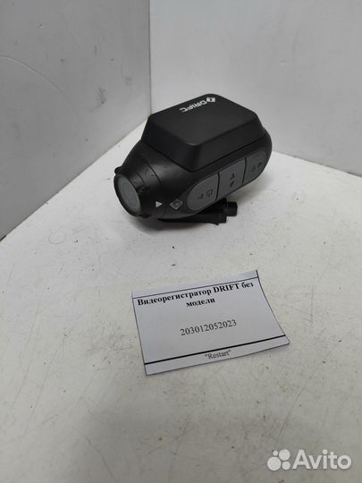 Видеорегистратор drift без модели