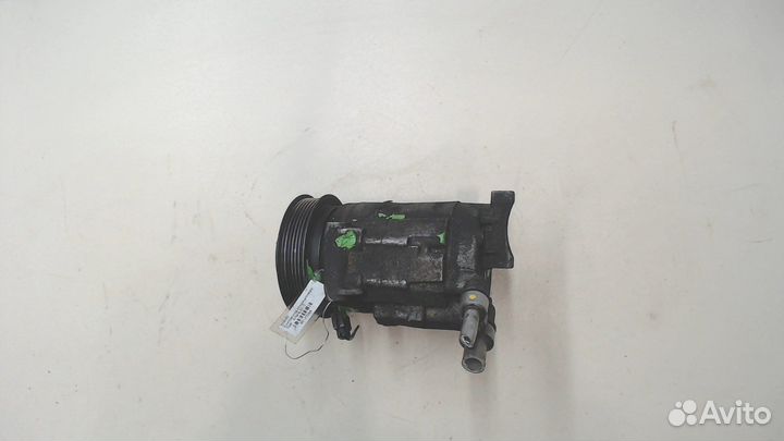 Компрессор кондиционера Opel Antara, 2012