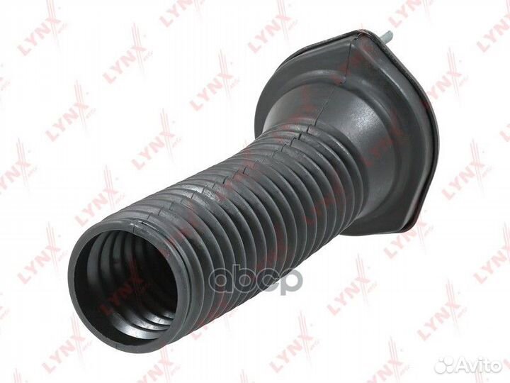 Опора стойки зад прав MA1076R lynxauto