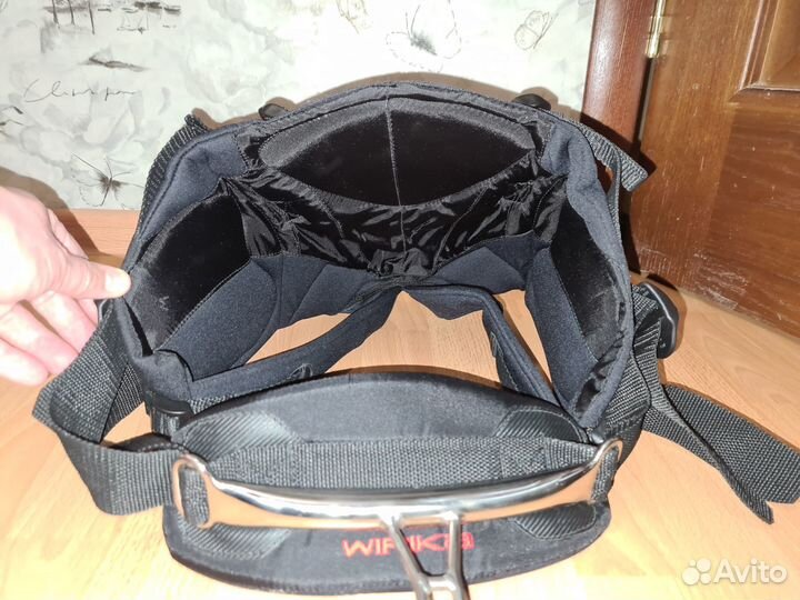 Трапеция для кайта dakine