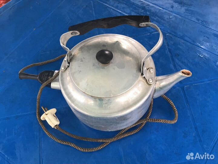 Чайник электрический