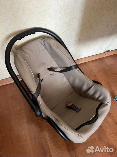 Детская автолюлька