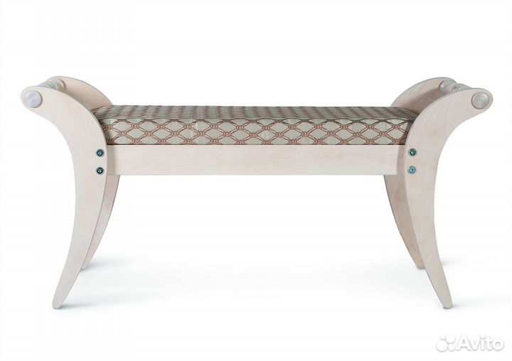 Банкетка Тифани