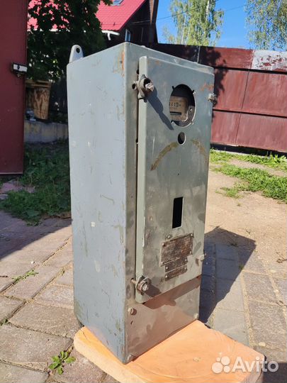 Щиток электрический
