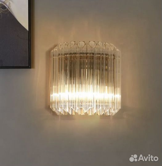 Светильник настенный бра