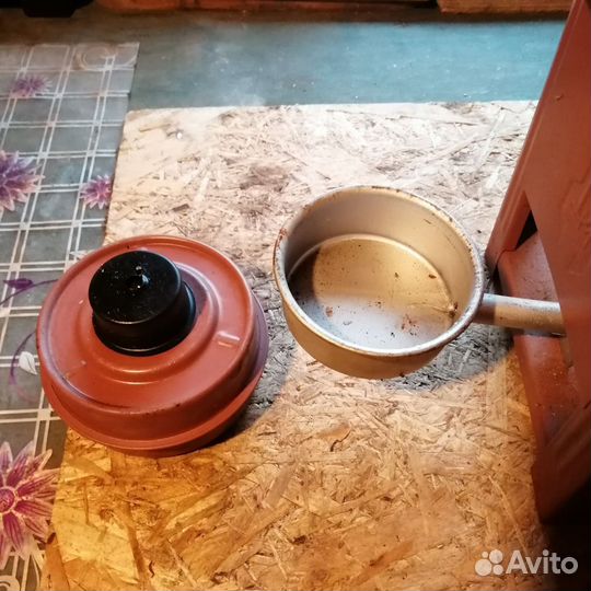 Керогаз вэм-57