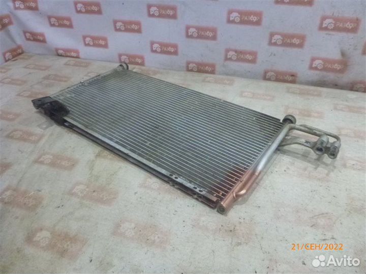 Радиатор кондиционера Kia Spectra SD S6D 2007