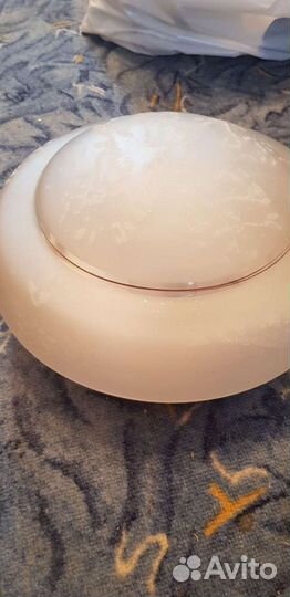 Светильник потолочный