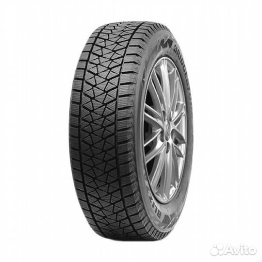 Bridgestone Blizzak DM-V3 315/35 R20 110T
