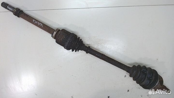 Полуось Renault Master 2010, 2010