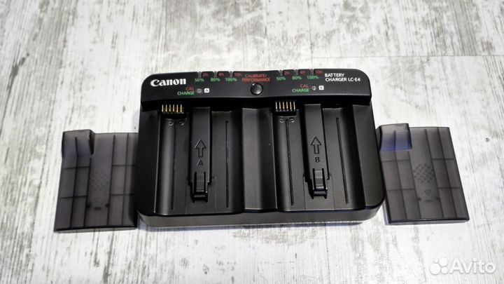 Зарядное устройство Canon LC-E4