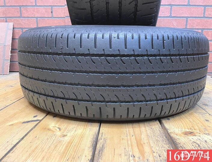 Yokohama Geolandar SUV G055 225/55 R18 98P