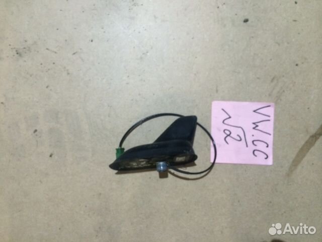 Антенна Volkswagen Passat CC