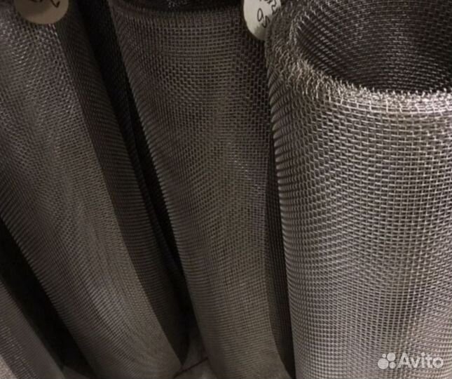 Сетка (новая)