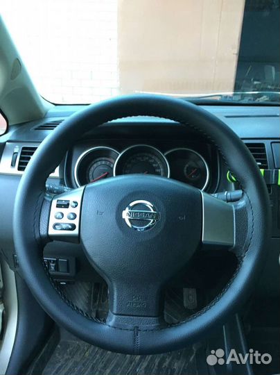 Оплётка на руль