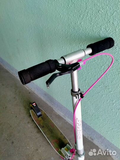 Самокат детский