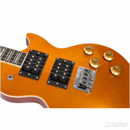 Электроукулеле Flight Centurion Tenor GT