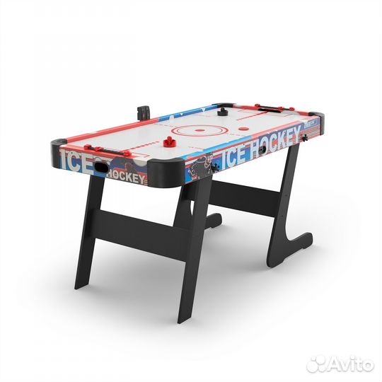 Аэрохоккей