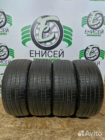 Continental Conti4x4Contact 255/55 R19 107V