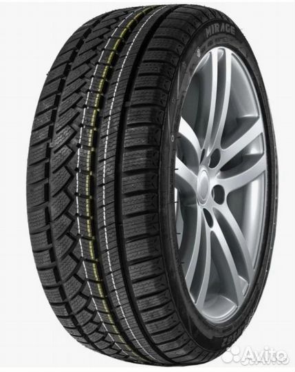 Mirage MR-W562 215/40 R17