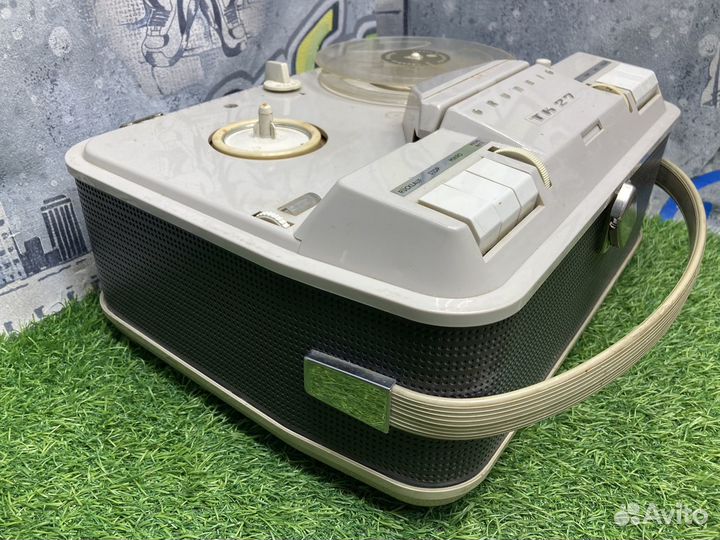 Grundig TK 27 Покупка/Продажа