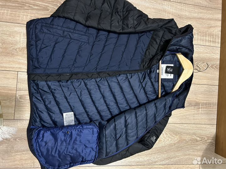 Куртка мужская Tom tailor оригинал S