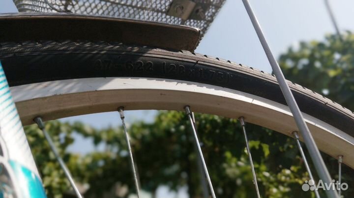 Велосипед Stels