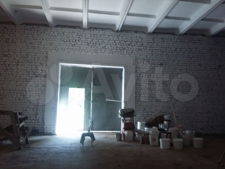 Склад, 360 м²