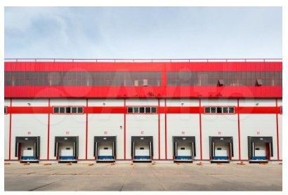 Теплый склад 5845кв.м. г.Одинцово,Лесной городок