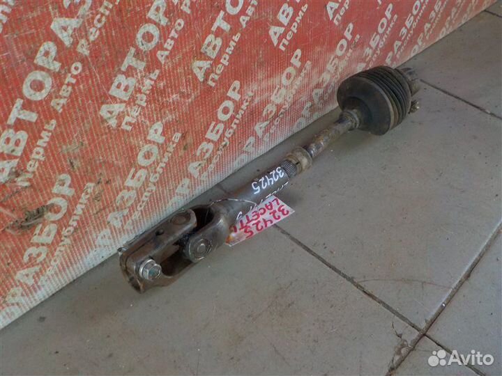 Карданчик рулевой Chevrolet Lacetti 2008