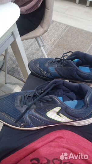 Кроссовки мужские Asics 46