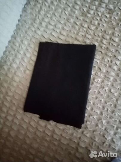 Трикотажный шейли