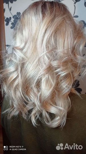 Парикмахер универсал