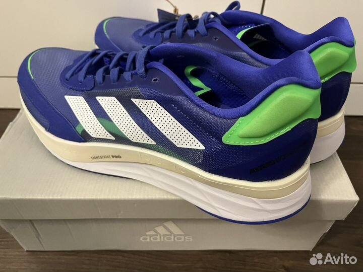 Кроссовки Adidas Adizero Boston 10